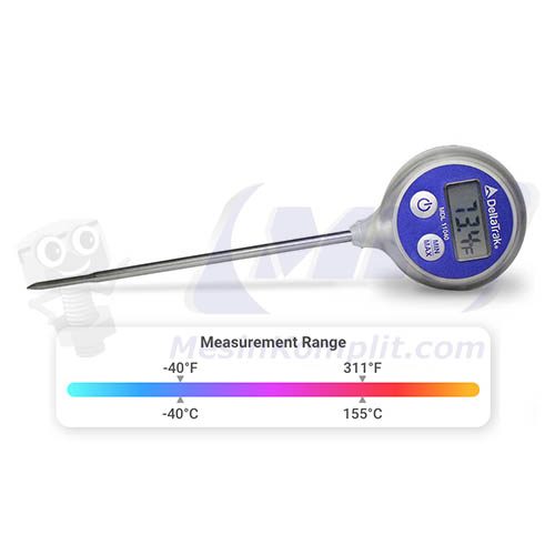 Termometer Digital Lolipo...